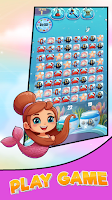 Sapphire Saga Cartaz