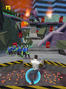 Zombie Attack স্ক্রিনশট 6