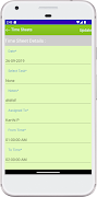 Project Management Software screenshot 6