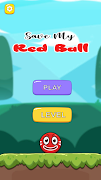 Save The Red Ball স্ক্রিনশট 4