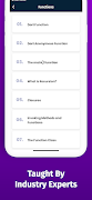 Learn Dart 2 Offline - DartDev ảnh chụp màn hình 3
