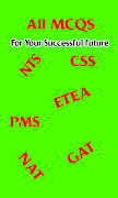 Pak Current Affairs Plakat