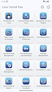 Linux Tutorial Cartaz