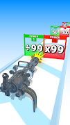 Weapon Upgrade screenshot 2