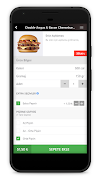 RestBurger Screenshot 3