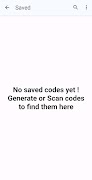 QR Codifier Screenshot 4