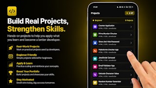 LearnJS: JavaScript Tutorial screenshot 4