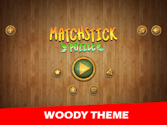 Matchstick Puzzle Classic screenshot 6
