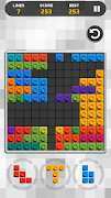 8!10!12! Block Puzzle screenshot 5