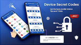 Secret Codes For All Mobiles 截圖 6