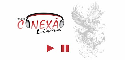 Conexão Livre Ekran Görüntüsü 3