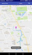 My Location : Maps & Direction 스크린샷 7