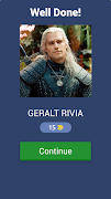 The Witcher Quest ภาพหน้าจอ 1