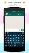Phum Keyboard स्क्रीनशॉट 1