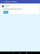 Netresto Pointeuse 截图 7