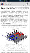 VEX Toss Up ภาพหน้าจอ 3