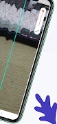 Time Wrap Scan - Face Scan স্ক্রিনশট 4