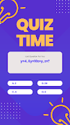 Algebra Math Puzzle Game 스크린샷 4