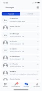 Bromcom Teacher App screenshot 4