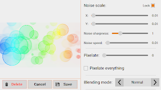 Spectrum Analyzer 截圖 6