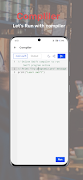 Learn Swift imagem de tela 5