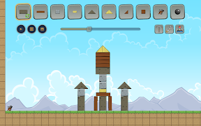 Infinity Playgrounds syot layar 1