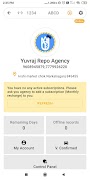پوستر Yuvraj Repo Agency