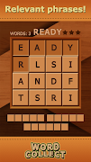 Word Collect تصوير الشاشة 5