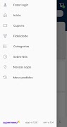 Moqueca da Moema screenshot 2