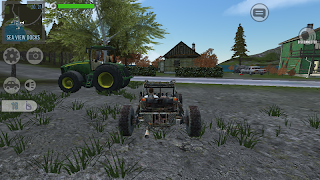 Experiment Z - Zombie Screenshot 6