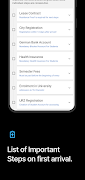 برنامه‌نما iBuddy - Student App Chemnitz عکس از صفحه