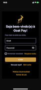Goat Pay poster