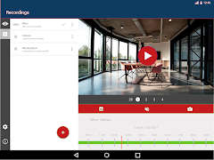 Tecnel View EasyView ภาพหน้าจอ 7