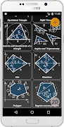 Geometryx: Geometry Calculator 스크린샷 1