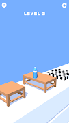 Flippy Bottle captura de pantalla 3