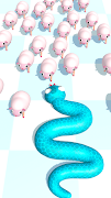 Snake Master 3D 포스터