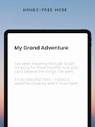 Eternamind: AI Journaling screenshot 7