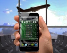 Mad Calculator Widget (multi) syot layar 1