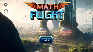 Math Flight スクリーンショット 6
