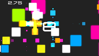 Color Explosion screenshot 1