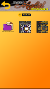 Mod Mobil Strobo screenshot 7