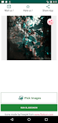 Photo Slide widget Ekran Görüntüsü 3
