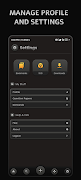 Vibentic screenshot 7