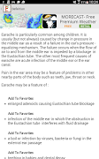 Earache Help Screenshot 4