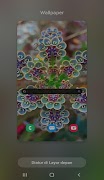 Flower Background screenshot 2