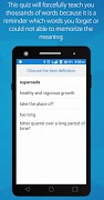Afrikaans Dictionary Offline screenshot 7