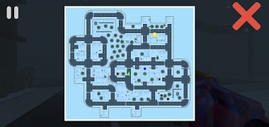 Evil Snowmen screenshot 5