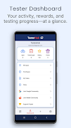 TesterHub - 12 Testers اسکرین شاٹ 2