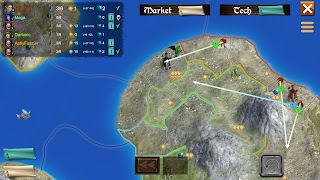Kingdom Command स्क्रीनशॉट 4