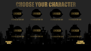 The Flapping Dead 2.0 Ekran Görüntüsü 6